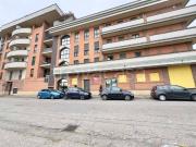 Monolocale in vendita a Novara, Centro Stazione