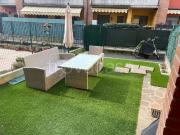 Monolocale in vendita a Osio Sotto via Alessandro Manzoni