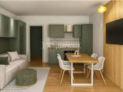 Monolocale in vendita a Ossona via Patrioti 15