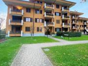 Monolocale in vendita a Peschiera Borromeo via della...