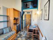 Monolocale in vendita a Ponte di Legno via Roma, 15