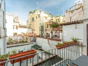 Bilocale in vendita a Roma piazza Benedetto Cairoli,...