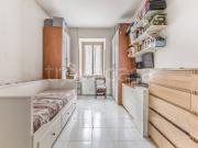 Monolocale in vendita a Roma via Antonio Baldissera,...