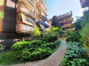 Monolocale in vendita a Roma via Arturo Graf, 55,...