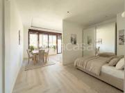 Monolocale in vendita a Roma via Benedetto Croce, 49,...