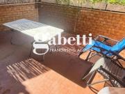 Monolocale in vendita a Roma via Castelforte, 42, Tor...