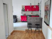 Monolocale in vendita a Roma via Conegliano, 16, Re di Roma