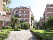 Monolocale in vendita a Roma via Cornelio Magni 30,...