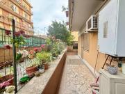 Monolocale in vendita a Roma via degli Accolti, Casetta...