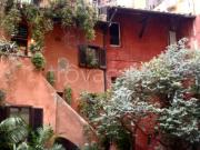 Monolocale in vendita a Roma via di Monserrato, Via Giulia