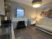 Monolocale in vendita a Roma via Druso, 41, Colosseo...