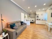 Monolocale in vendita a Roma via Egerio Levio, 37, Quadraro