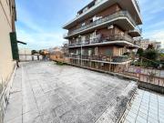 Monolocale in vendita a Roma via Fosso del Poggio,...