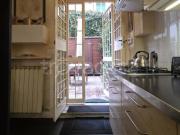 Monolocale in vendita a Roma via Giuseppe Vasi, Bologna