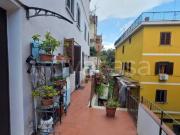 Monolocale in vendita a Roma via Monte Lupo Fiorentino,...