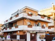 Monolocale in vendita a Roma via paolo v, 37, Boccea