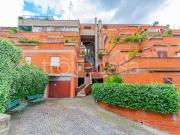 Monolocale in vendita a Roma via saronno, Prima Porta