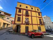 Monolocale in vendita a San Lucido via f. Giuliani