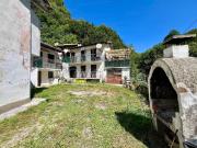 Monolocale in vendita a San Pietro Val Lemina via Europa, 73
