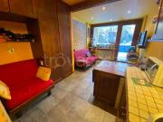 Monolocale in vendita a Sauze d'Oulx via Dolmaire, 67