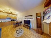 Monolocale in vendita a Sestriere via del Colle, Borgata...