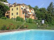 Monolocale in vendita a Stresa via Sempione Sud, 24