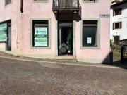 Monolocale in vendita a Tarcento via Alfonso Morgante, 21