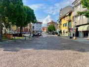 Monolocale in vendita a Terno d'Isola piazza Sette...