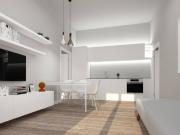 Monolocale in vendita a Torino, Aurora