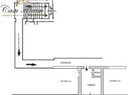 Monolocale in vendita a Torino via alfieri 20, Piazza...