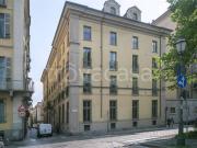 Monolocale in vendita a Torino via Barbaroux, 43,...