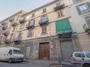 Monolocale in vendita a Torino via Bra, 3, Aurora