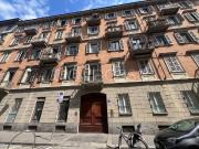 Monolocale in vendita a Torino via Carlo Boucheron,...