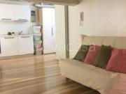 Monolocale in vendita a Torino via Luigi des Ambrois, 2,...