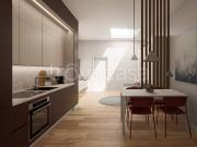 Monolocale in vendita a Torino via Nicomede Bianchi, 28,...