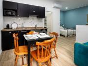 Monolocale in vendita a Torino via Ormea, 32, San...