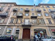 Monolocale in vendita a Torino via San Secondo 48, Crocetta