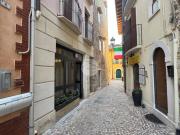 Monolocale in vendita a Torri del Benaco vicolo chiesa, 12