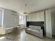 Monolocale in vendita a Treviglio piazza del Popolo