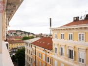 Monolocale in vendita a Trieste via della Pietà, 31,...