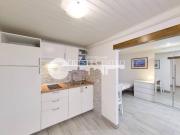 Monolocale in vendita a Trieste via Giulia, 34, Cologna...