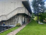 Monolocale in vendita a Varese via Valgella, 41, Biumo...