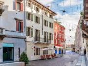 Monolocale in vendita a Verona vicolo Miracoli, Centro...