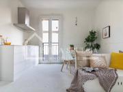 Monolocale in vendita a Vimercate via San Giorgio, 1