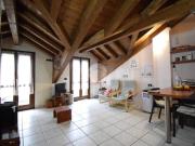 Monolocale in vendita ad Agrate Brianza via Alcide De...