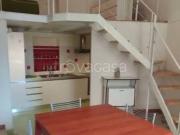 Monolocale in vendita ad Albano Laziale via Aurelio Saffi