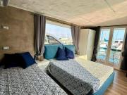 Monolocale in vendita ad Andora via Aurelia, 41, Marina...