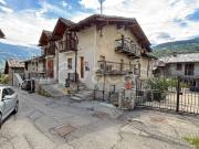 Monolocale in vendita ad Aosta, Porossan