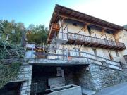 Monolocale in vendita ad Avise
