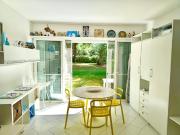 Monolocale in vendita, Bibbona marina di